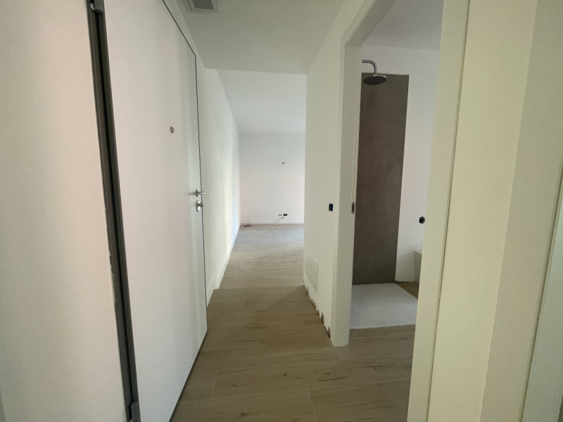 ULTIMA DISPONIBILITA' DI BICAMERE CON GIARDINETTO PRIVATO, su piccola palazzina oggetto di comple...