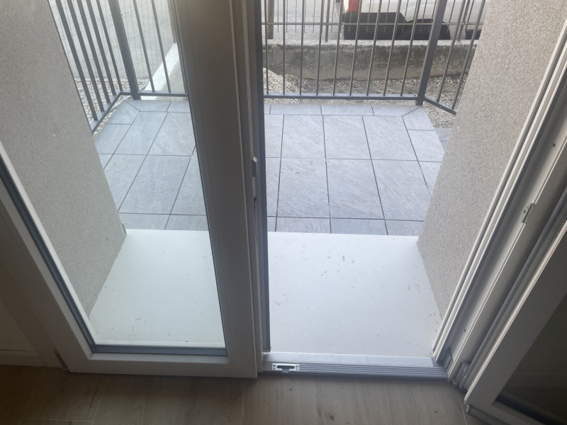 ULTIMA DISPONIBILITA' DI BICAMERE CON GIARDINETTO PRIVATO, su piccola palazzina oggetto di comple...