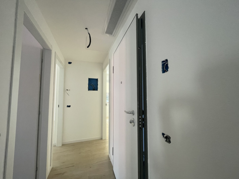 ULTIMA DISPONIBILITA' DI BICAMERE CON GIARDINETTO PRIVATO, su piccola palazzina oggetto di comple...