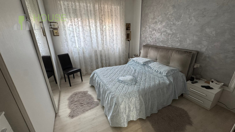 MONTE DI MALO – CENTRO: In posizione centralissima, comoda a tutti i servizi del paese ma immersa...