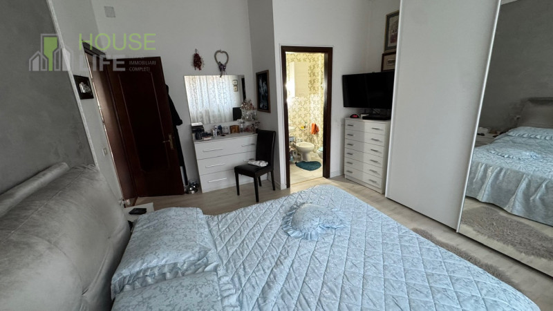 MONTE DI MALO – CENTRO: In posizione centralissima, comoda a tutti i servizi del paese ma immersa...