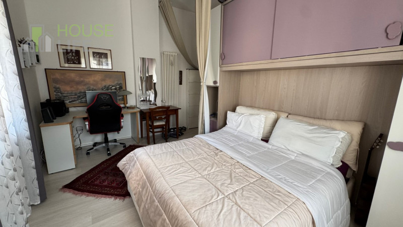 MONTE DI MALO – CENTRO: In posizione centralissima, comoda a tutti i servizi del paese ma immersa...