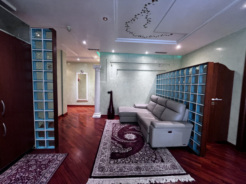 ABANO TERME – CENTRO
Proponiamo in vendita appartamento al piano terra, completamente ristruttura...