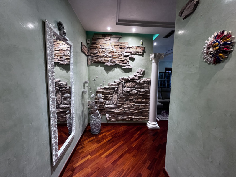 ABANO TERME – CENTRO
Proponiamo in vendita appartamento al piano terra, completamente ristruttura...