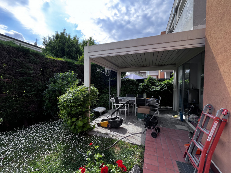 ABANO TERME – CENTRO
Proponiamo in vendita appartamento al piano terra, completamente ristruttura...