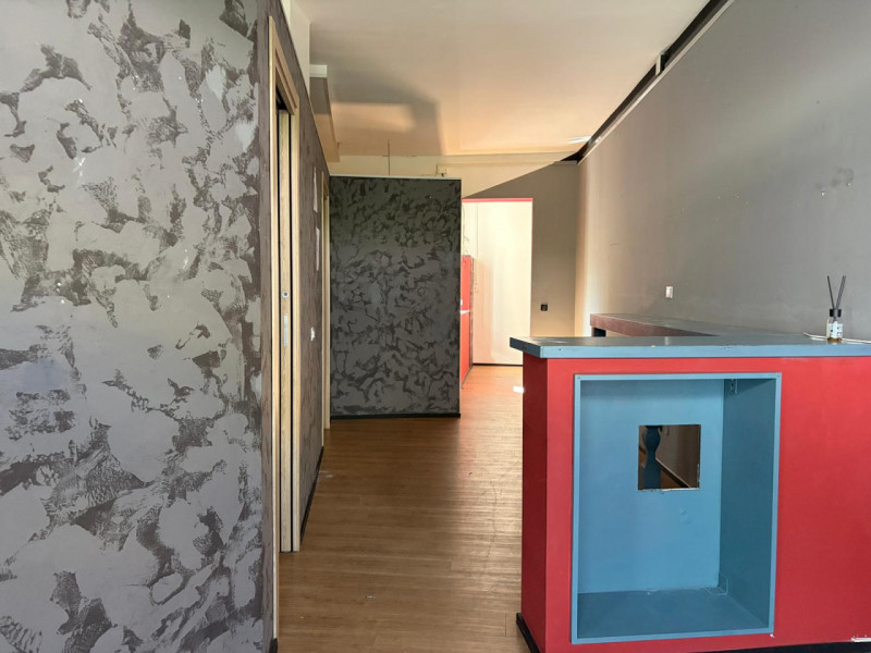 In posizione strategica, nel cuore del centro di Vicenza e a pochi passi da un importante presidi...