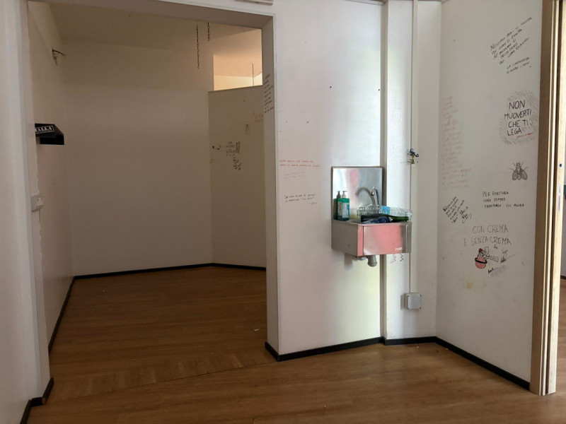 In posizione strategica, nel cuore del centro di Vicenza e a pochi passi da un importante presidi...