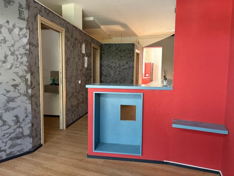 In posizione strategica, nel cuore del centro di Vicenza e a pochi passi da un importante presidi...