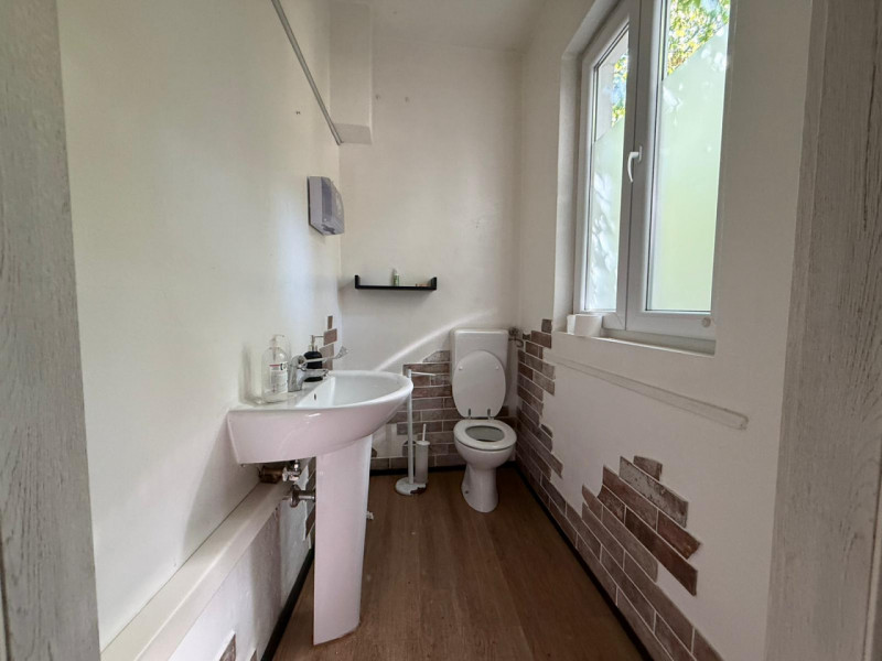 In posizione strategica, nel cuore del centro di Vicenza e a pochi passi da un importante presidi...