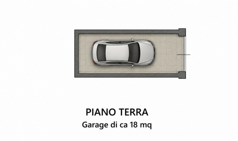 In zona residenziale a Bovolenta (5 km da Conselve e/o Casalserugo), in una palazzina moderna dal...