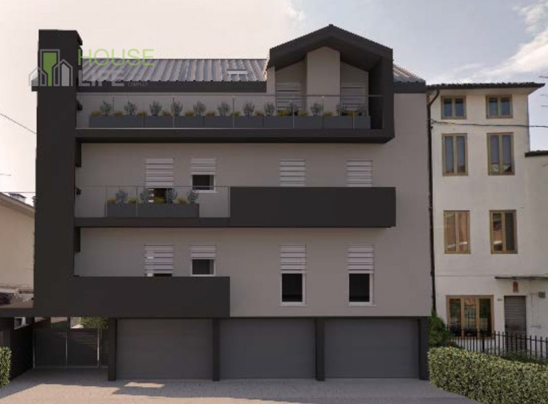 SCHIO - MAGRÈ: In esclusiva, proponiamo in vendita tre splendidi appartamenti tricamere di nuova ...