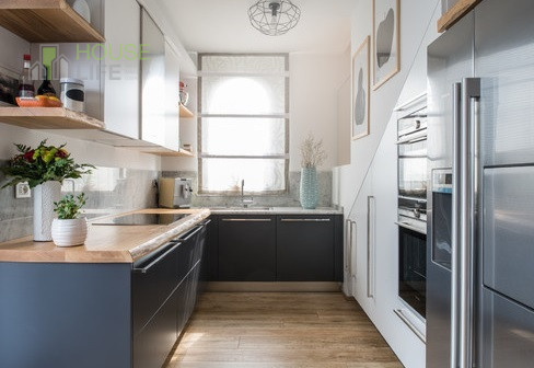 SCHIO - MAGRÈ: In esclusiva, proponiamo in vendita tre splendidi appartamenti tricamere di nuova ...