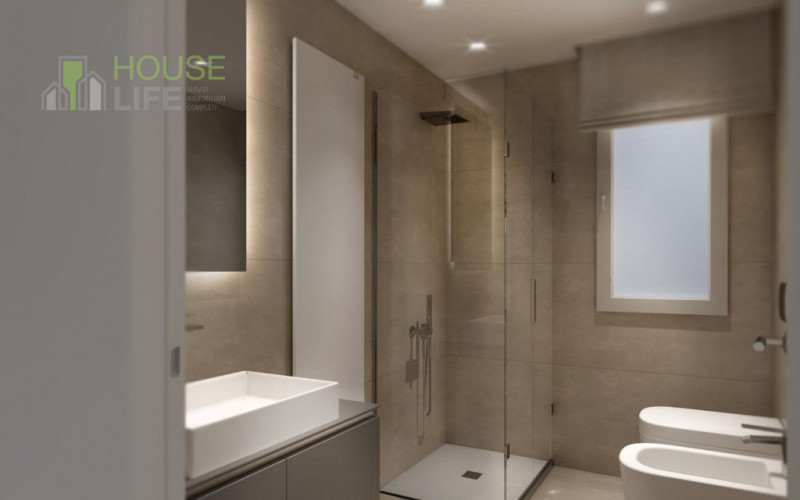 SCHIO - MAGRÈ: In esclusiva, proponiamo in vendita tre splendidi appartamenti tricamere di nuova ...