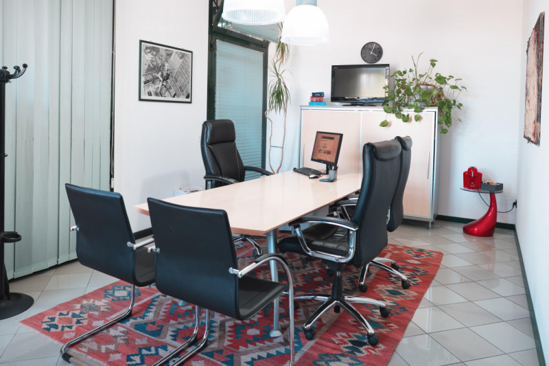 CAMISANO VICENTINO - C.E.F - ABITARE IN CENTRO in una signorile Villa con GIARDINO privato. La ca...