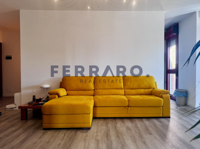 Treviso, Santa Maria del Rovere. Codice IV3.
In una delle zone residenziali più apprezzate e serv...