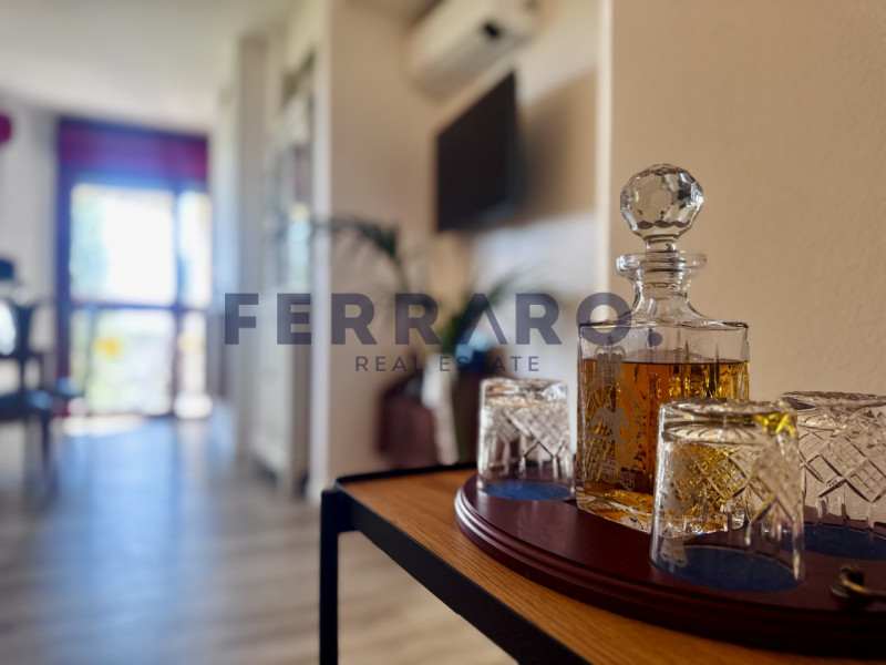 Treviso, Santa Maria del Rovere. Codice IV3.
In una delle zone residenziali più apprezzate e serv...