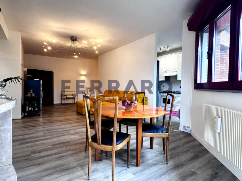 Treviso, Santa Maria del Rovere. Codice IV3.
In una delle zone residenziali più apprezzate e serv...