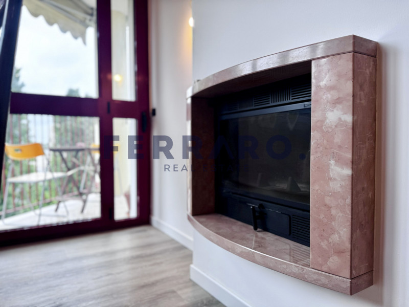 Treviso, Santa Maria del Rovere. Codice IV3.
In una delle zone residenziali più apprezzate e serv...