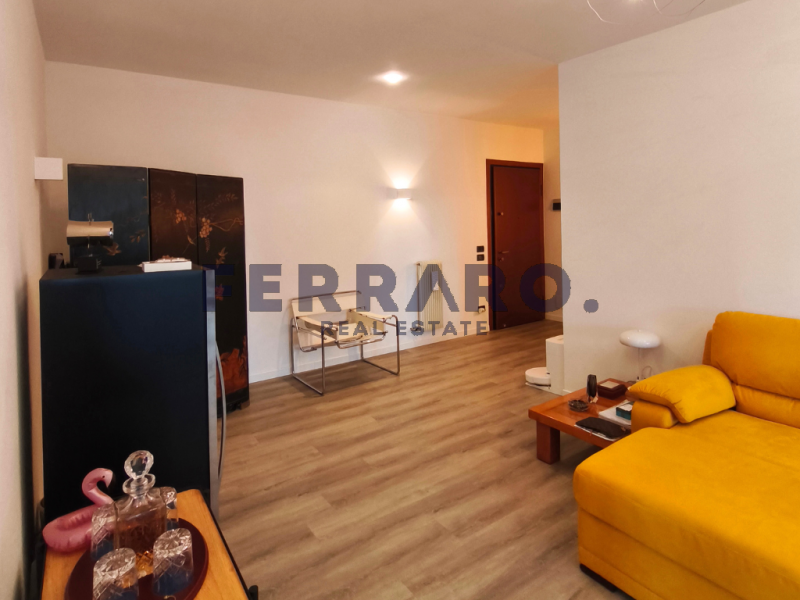 Treviso, Santa Maria del Rovere. Codice IV3.
In una delle zone residenziali più apprezzate e serv...