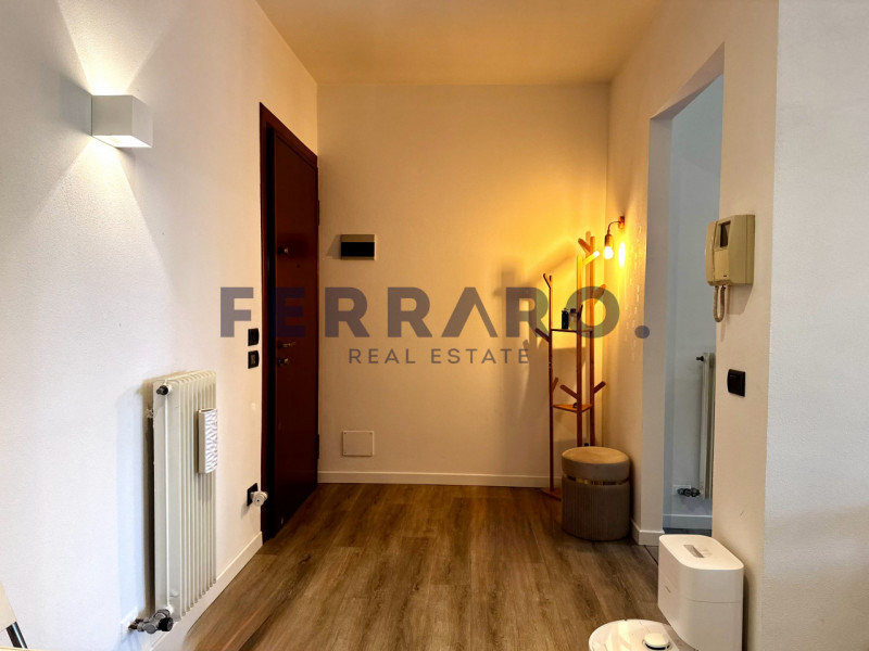 Treviso, Santa Maria del Rovere. Codice IV3.
In una delle zone residenziali più apprezzate e serv...