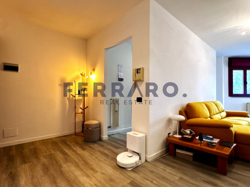 Treviso, Santa Maria del Rovere. Codice IV3.
In una delle zone residenziali più apprezzate e serv...