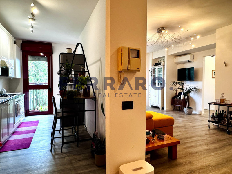 Treviso, Santa Maria del Rovere. Codice IV3.
In una delle zone residenziali più apprezzate e serv...