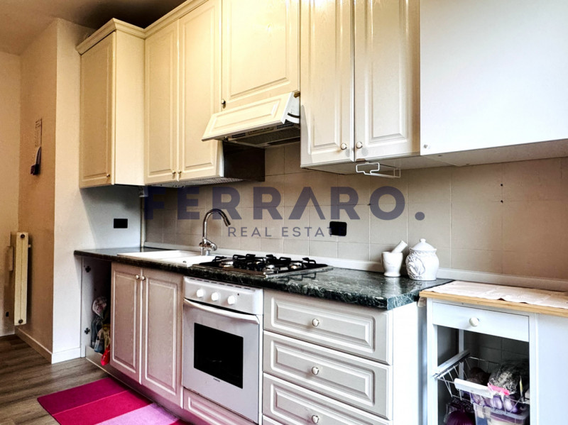 Treviso, Santa Maria del Rovere. Codice IV3.
In una delle zone residenziali più apprezzate e serv...