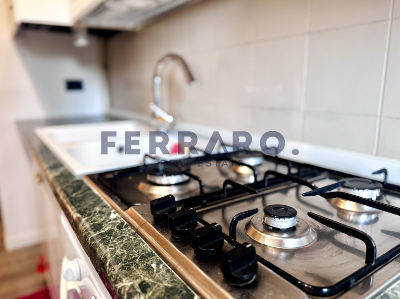 Treviso, Santa Maria del Rovere. Codice IV3.
In una delle zone residenziali più apprezzate e serv...