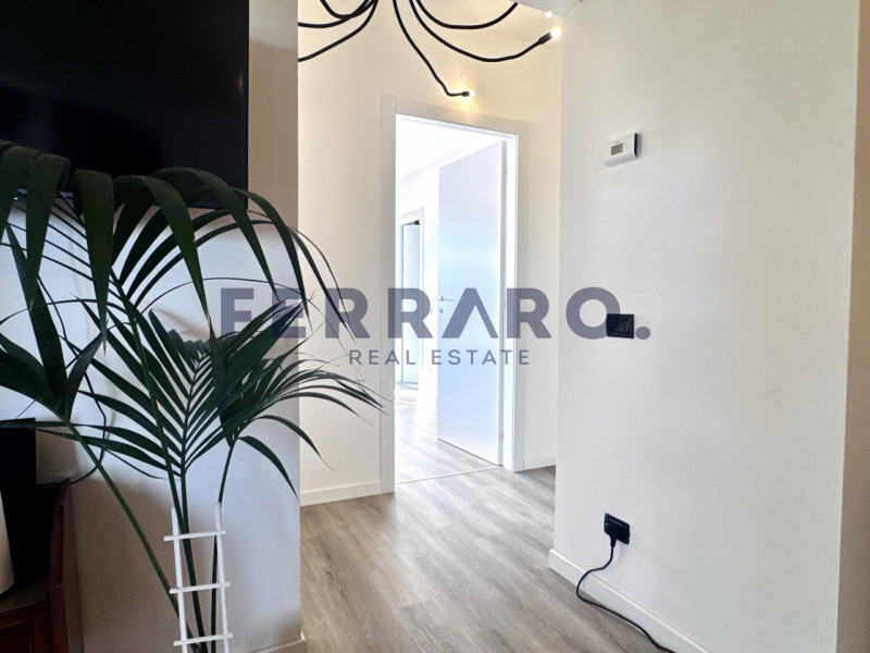 Treviso, Santa Maria del Rovere. Codice IV3.
In una delle zone residenziali più apprezzate e serv...