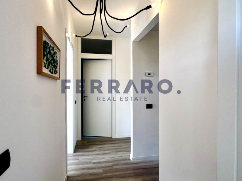 Treviso, Santa Maria del Rovere. Codice IV3.
In una delle zone residenziali più apprezzate e serv...