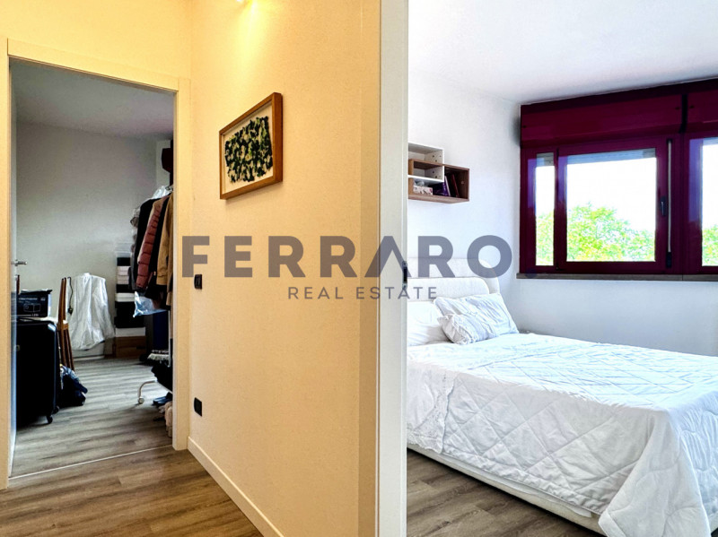 Treviso, Santa Maria del Rovere. Codice IV3.
In una delle zone residenziali più apprezzate e serv...