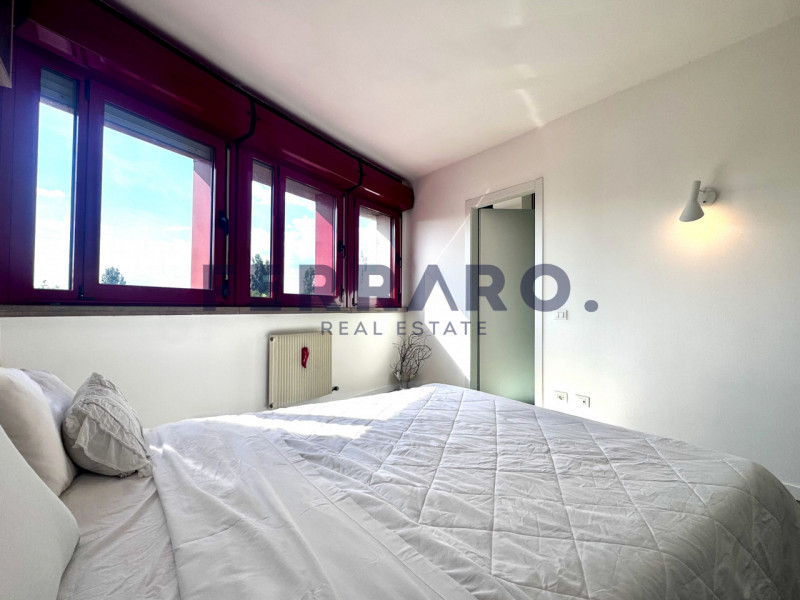 Treviso, Santa Maria del Rovere. Codice IV3.
In una delle zone residenziali più apprezzate e serv...