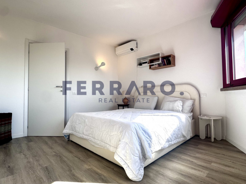 Treviso, Santa Maria del Rovere. Codice IV3.
In una delle zone residenziali più apprezzate e serv...