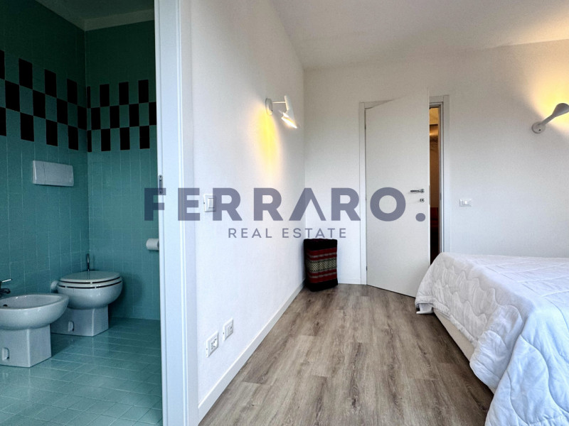 Treviso, Santa Maria del Rovere. Codice IV3.
In una delle zone residenziali più apprezzate e serv...