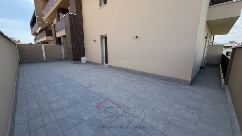 PADOVA: Nel cuore di Vigodarzere, proponiamo in vendita un appartamento quadrilocale moderno e lu...