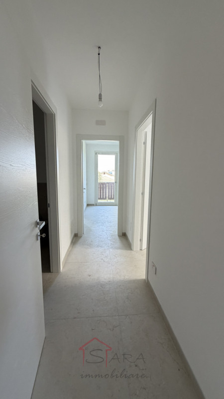 PADOVA: Nel cuore di Vigodarzere, proponiamo in vendita un appartamento quadrilocale moderno e lu...