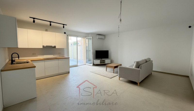 PADOVA: Nel cuore di Vigodarzere, proponiamo in vendita un appartamento quadrilocale moderno e lu...