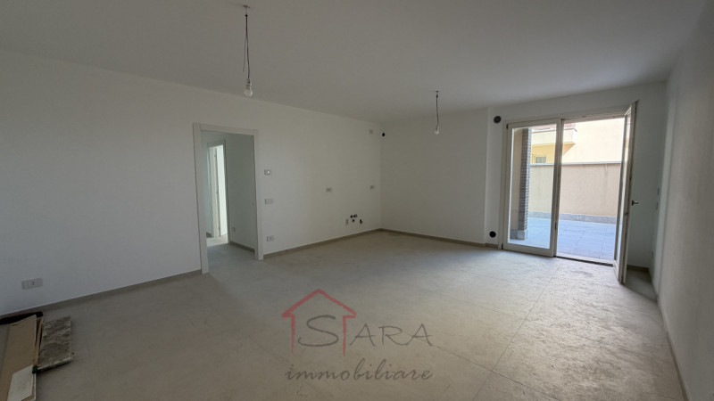 PADOVA: Nel cuore di Vigodarzere, proponiamo in vendita un appartamento quadrilocale moderno e lu...