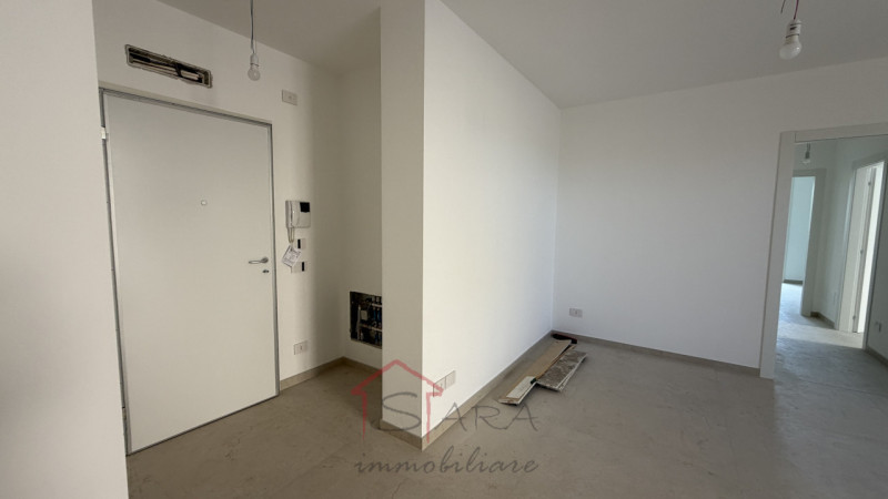 PADOVA: Nel cuore di Vigodarzere, proponiamo in vendita un appartamento quadrilocale moderno e lu...