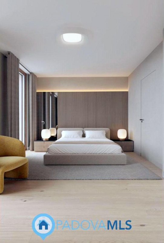 Immobile in esclusiva al Gruppo Padova MLS

Padova zona Crocefisso / Voltabarozzo– Elegante porzi...