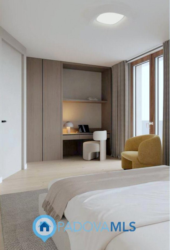 Immobile in esclusiva al Gruppo Padova MLS

Padova zona Crocefisso / Voltabarozzo– Elegante porzi...