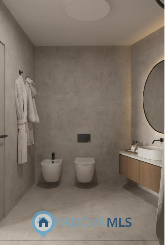 Immobile in esclusiva al Gruppo Padova MLS

Padova zona Crocefisso / Voltabarozzo– Elegante porzi...