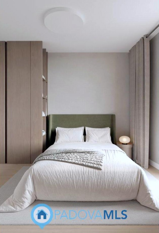 Immobile in esclusiva al Gruppo Padova MLS

Padova zona Crocefisso / Voltabarozzo– Elegante porzi...