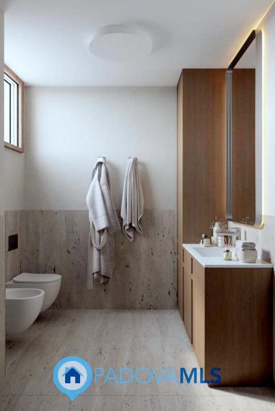 Immobile in esclusiva al Gruppo Padova MLS

Padova zona Crocefisso / Voltabarozzo– Elegante porzi...