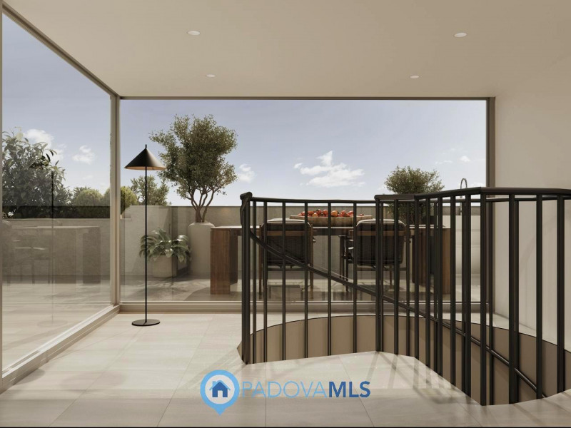 Immobile in esclusiva al Gruppo Padova MLS

Padova zona Crocefisso / Voltabarozzo– Elegante porzi...