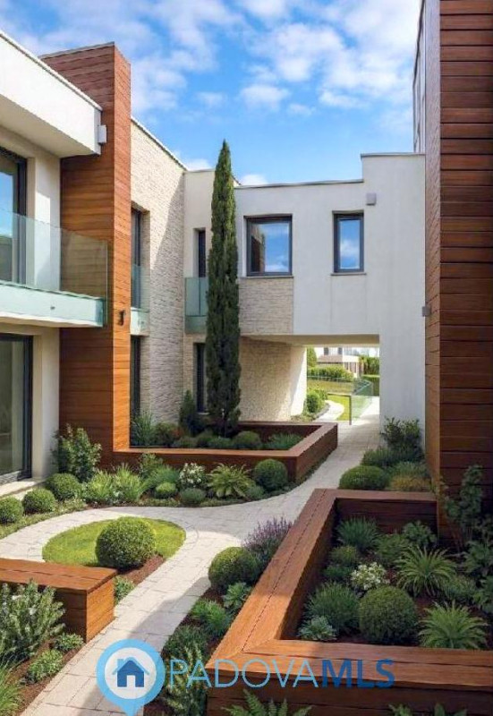 Immobile in esclusiva al Gruppo Padova MLS

Padova zona Crocefisso / Voltabarozzo– Elegante porzi...