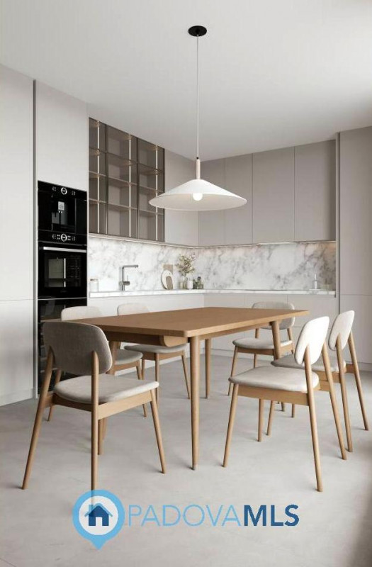 Immobile in esclusiva al Gruppo Padova MLS

Padova zona Crocefisso / Voltabarozzo– Elegante porzi...