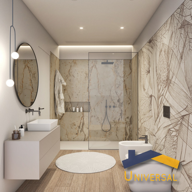 CAMPOSAMPIERO – Scoprite l'eleganza e la modernità di questi esclusivi appartamenti di nuova cost...