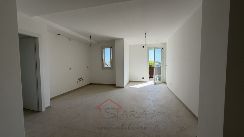 PADOVA – VIGODARZERE CENTRO
Recente costruzione | Appartamento con due terrazze

In posizione cen...