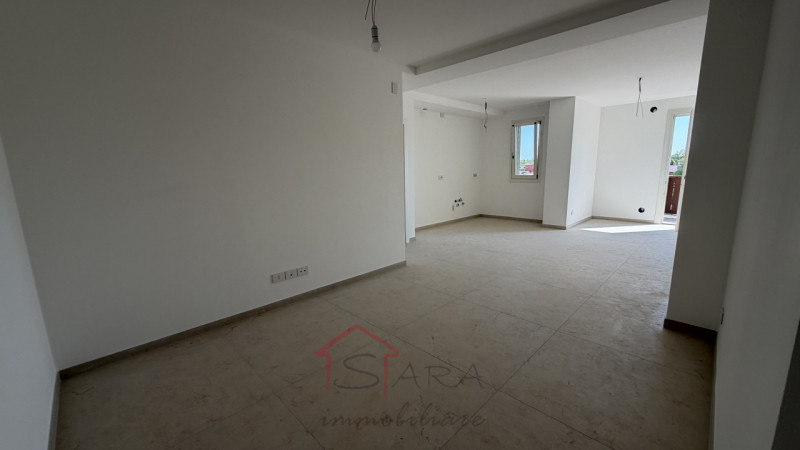 PADOVA – VIGODARZERE CENTRO
Recente costruzione | Appartamento con due terrazze

In posizione cen...